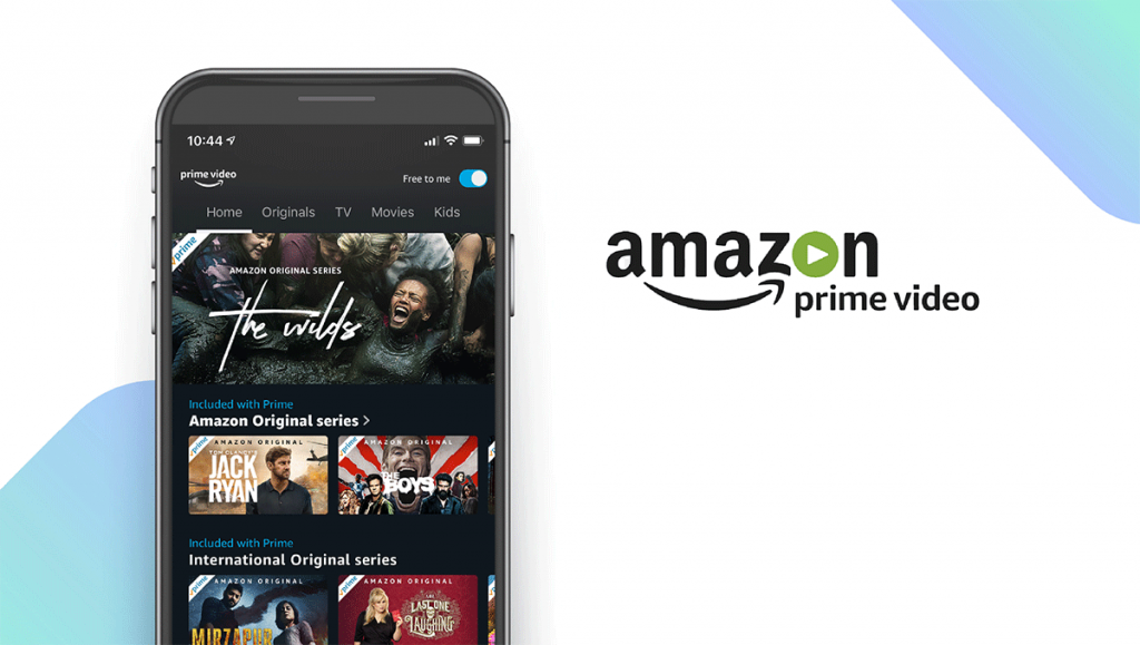 Amazon Prime Video feature image