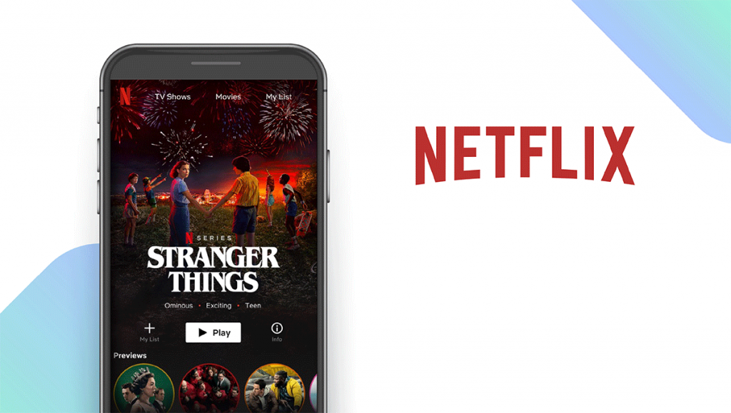 Netflix feature image