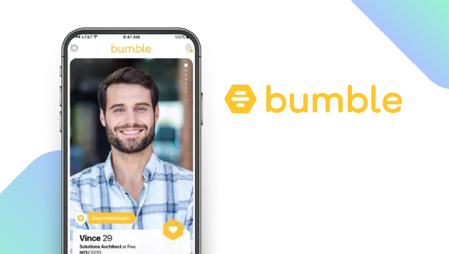 bumble feature