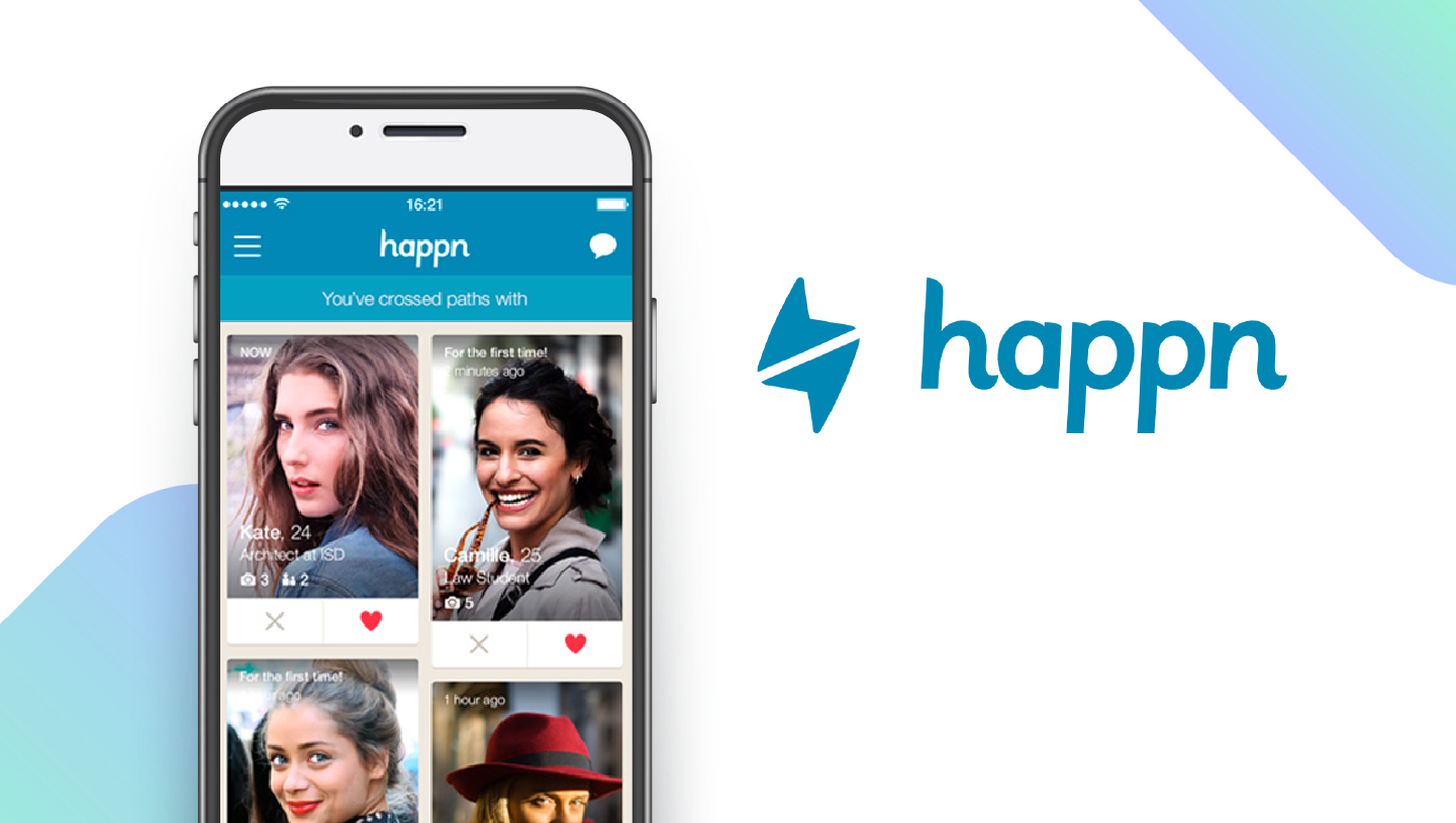 happn feature