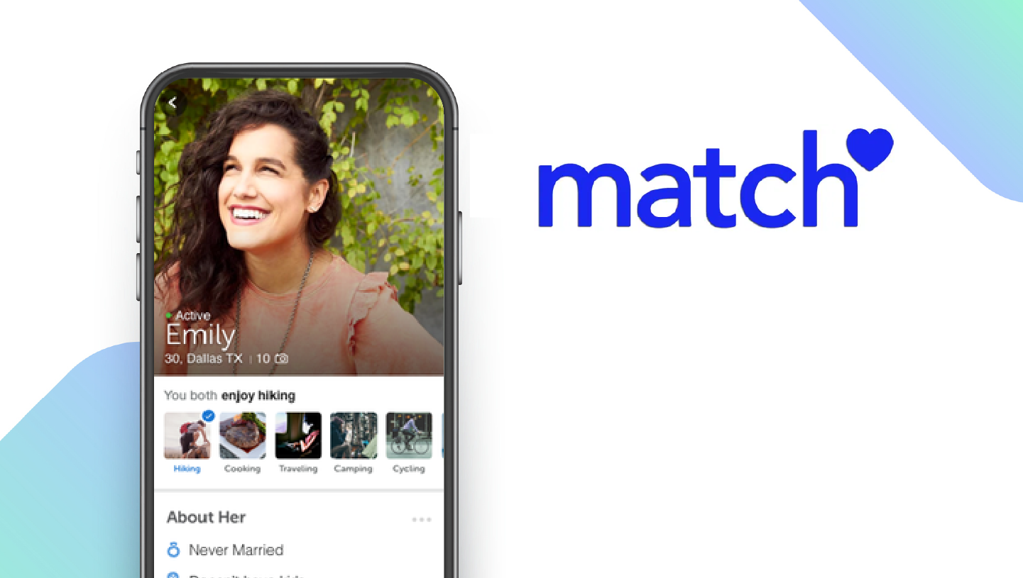 matchcom feature