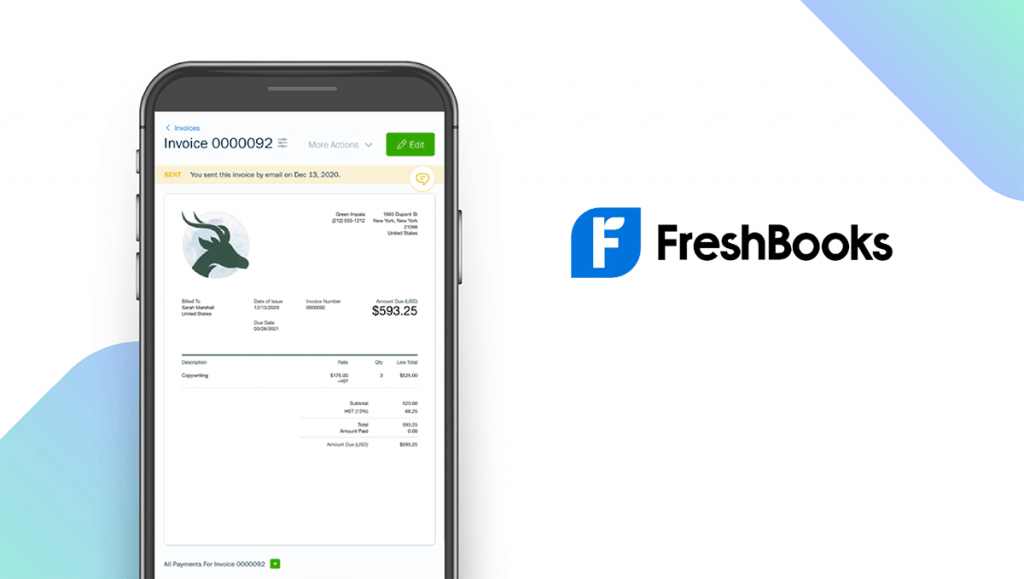 FreshBooks