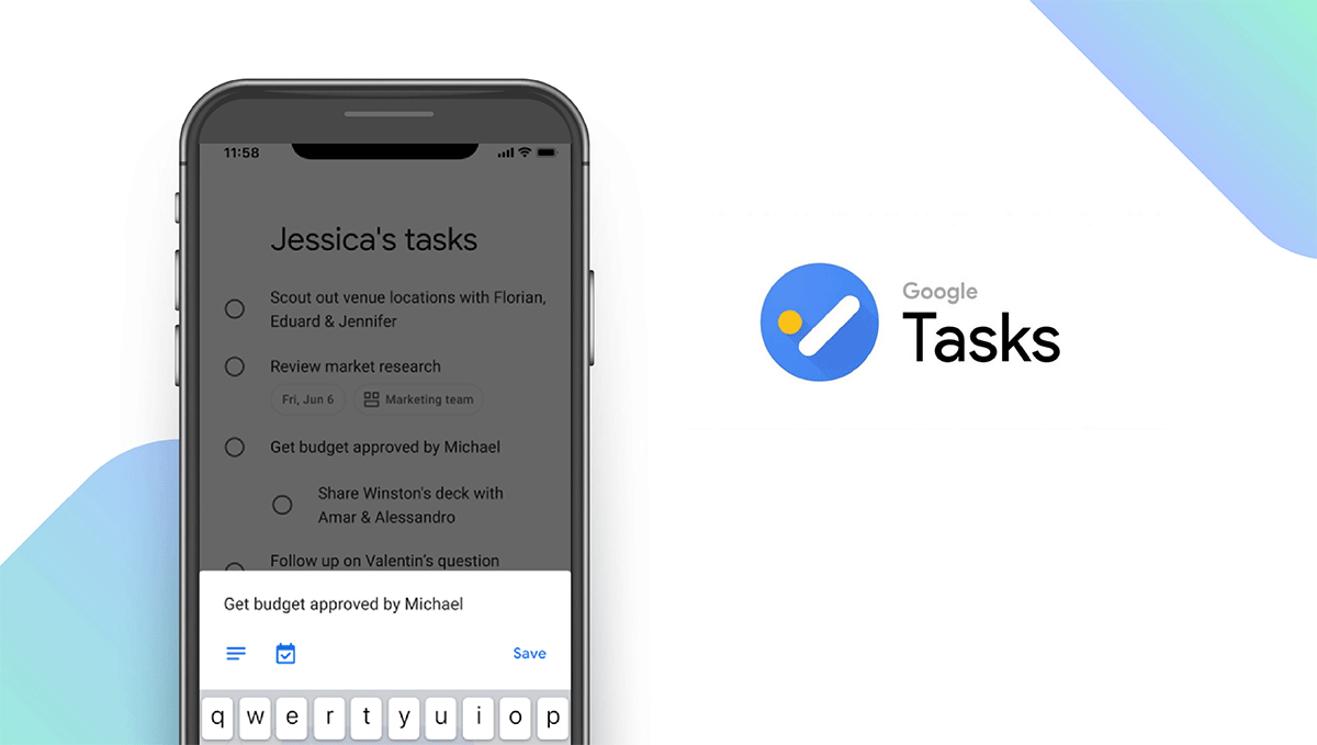 Google Tasks