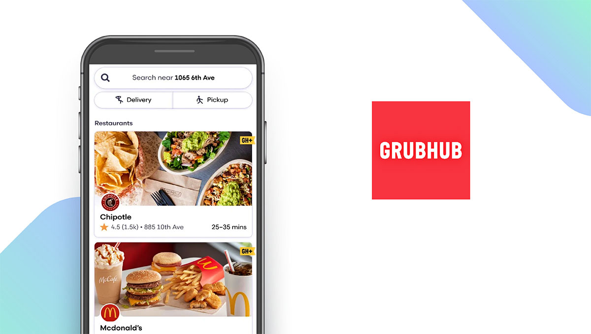 Grubhub