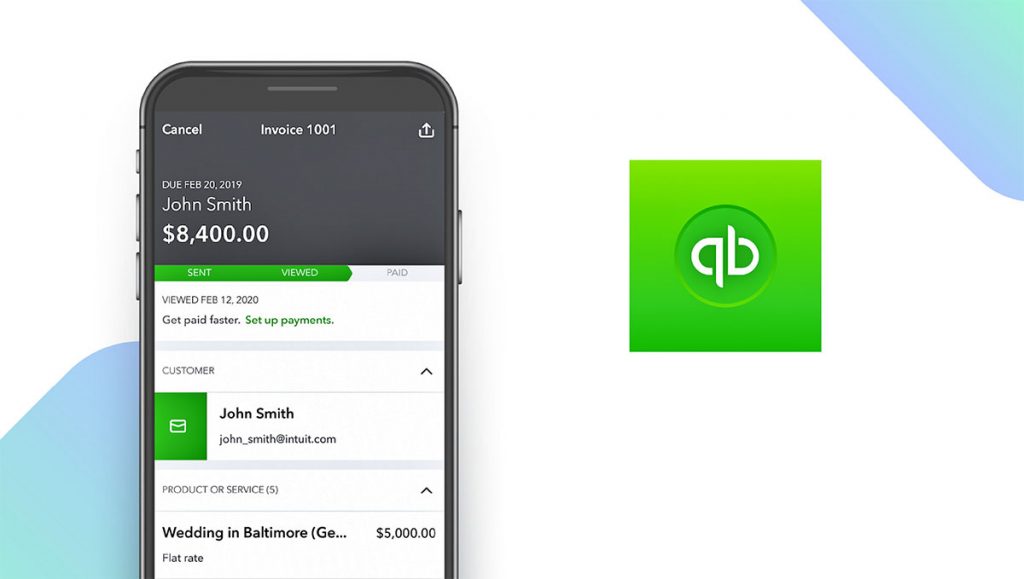 Intuit QuickBooks Online