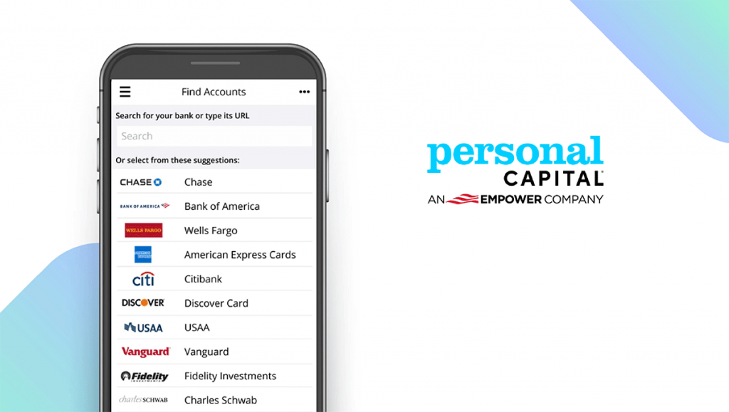 Personal Capital feature image