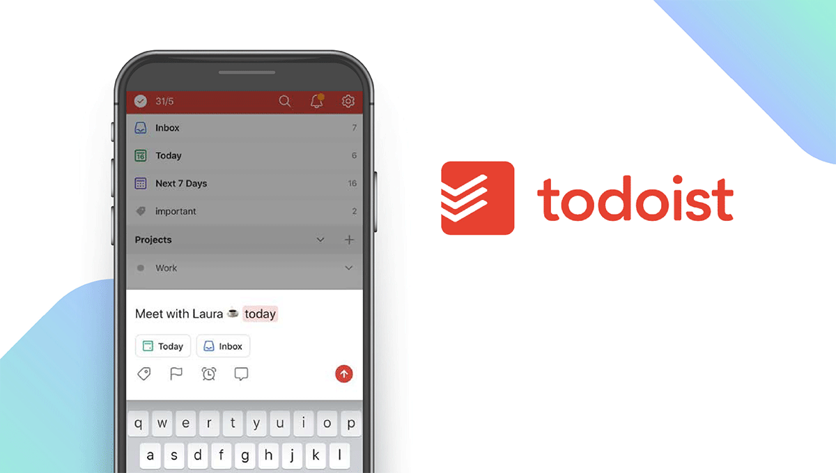 Todoist