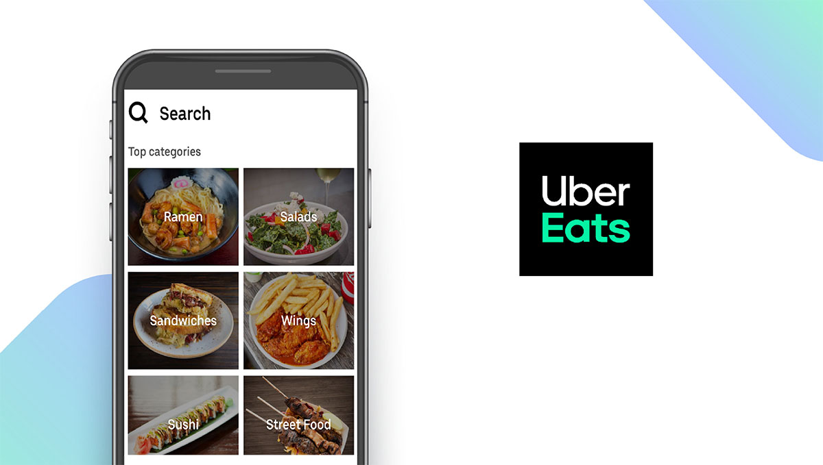 Uber Eats