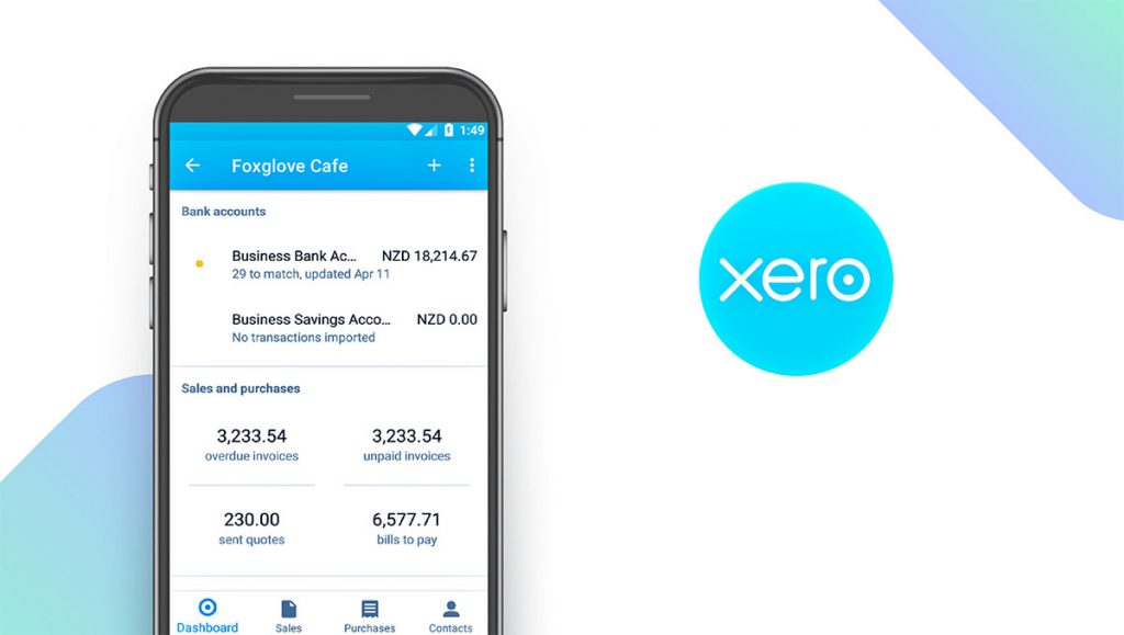 Xero