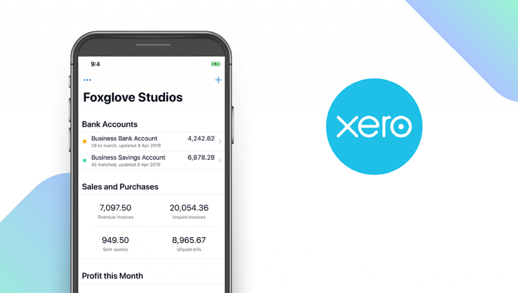 Xero