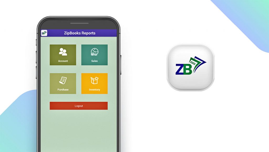 ZipBooks