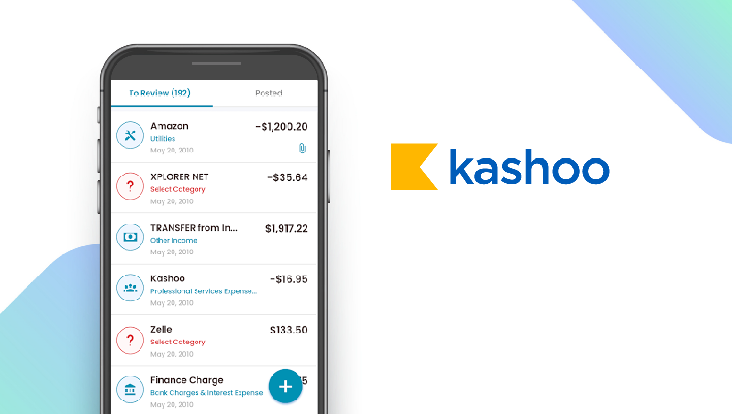 Kashoo company image