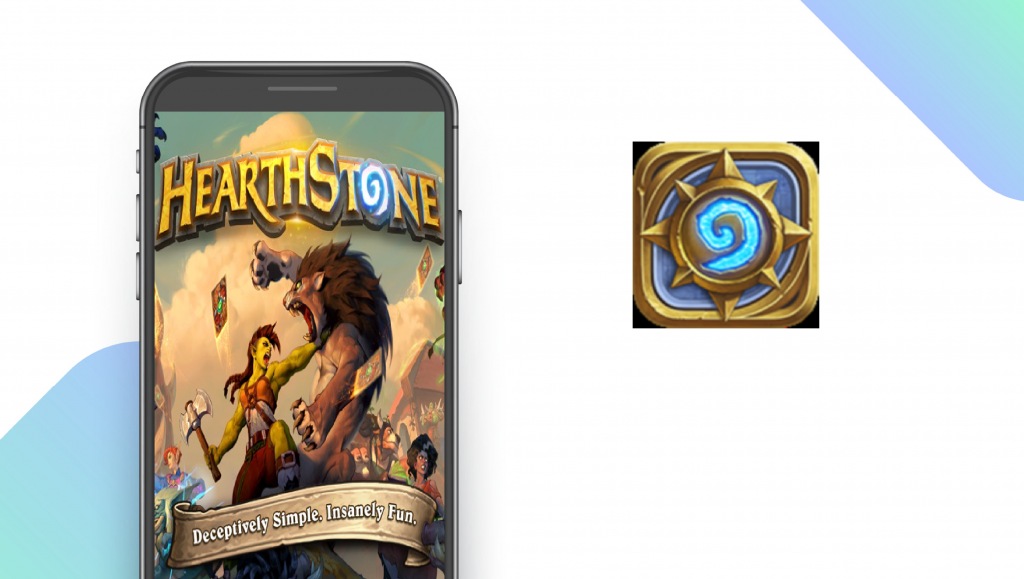Blizzard Hearthstone: Heroes of Warcraft feature