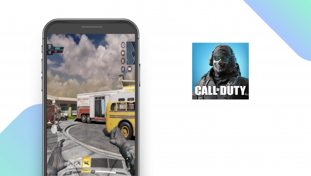 Call of Duty: Mobile feature
