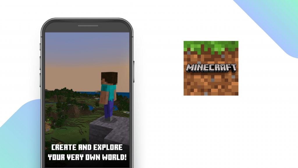 Minecraft feature