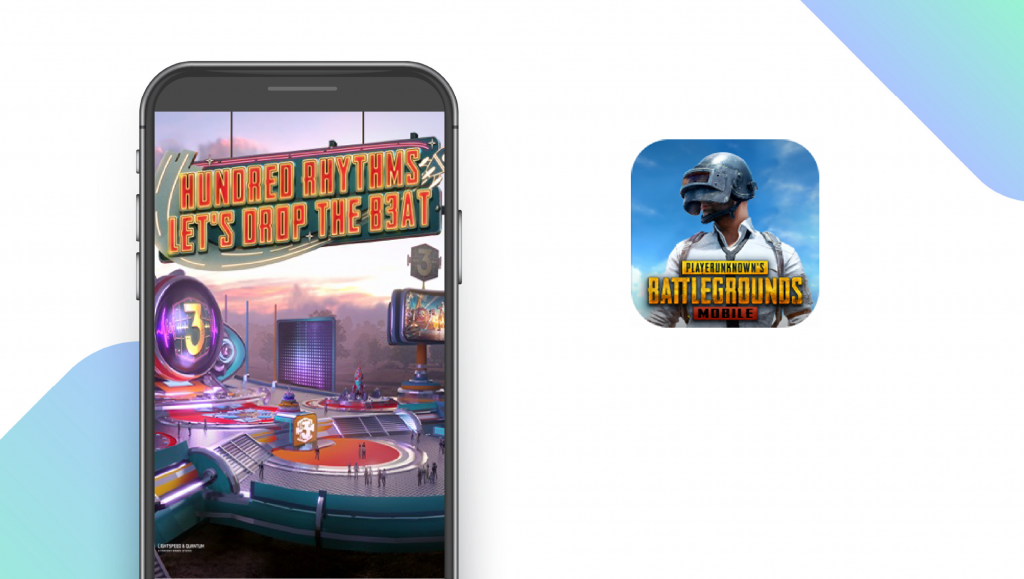 PUBG Mobile feature