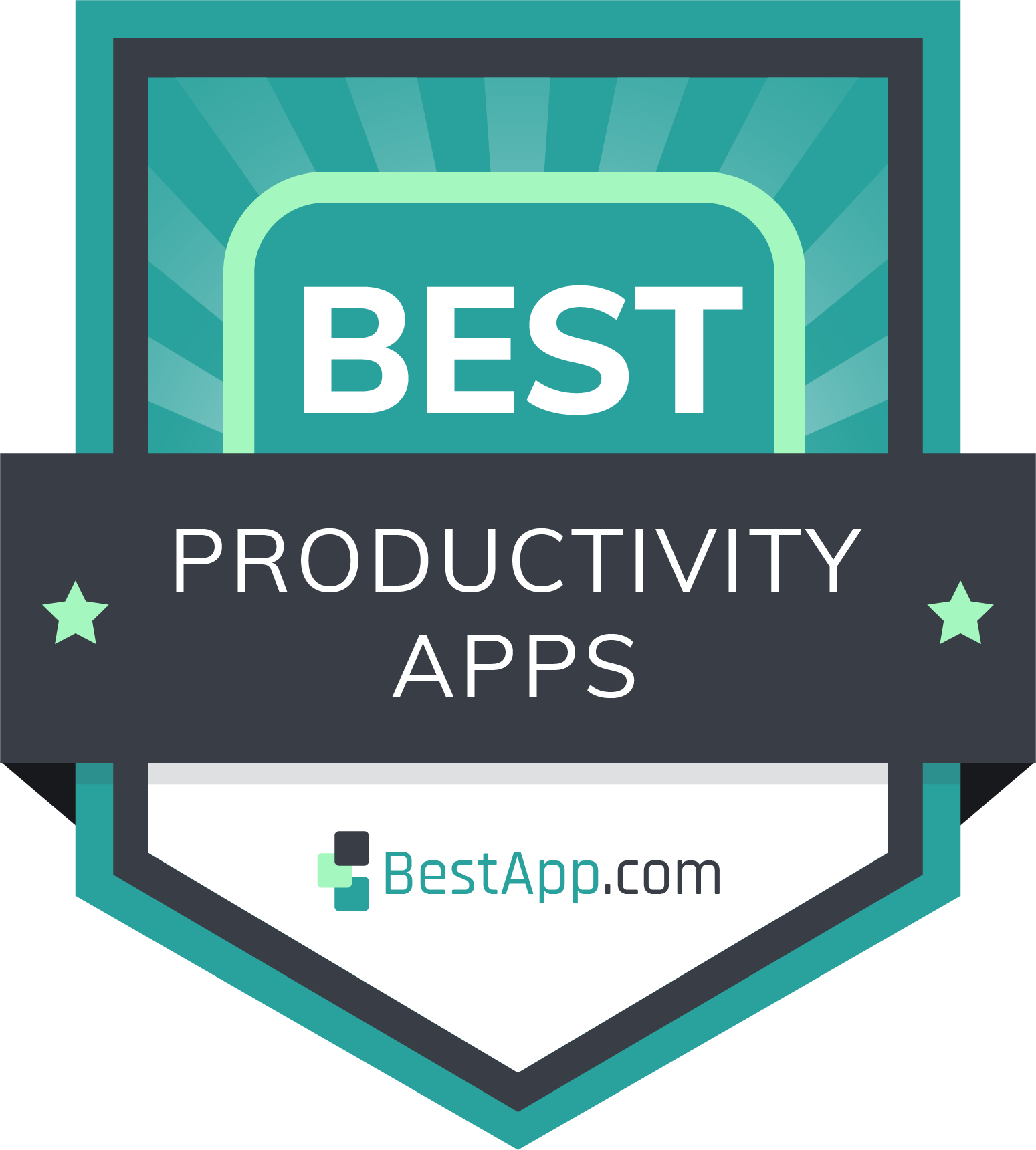 Best Apps for Better Sleep Badge