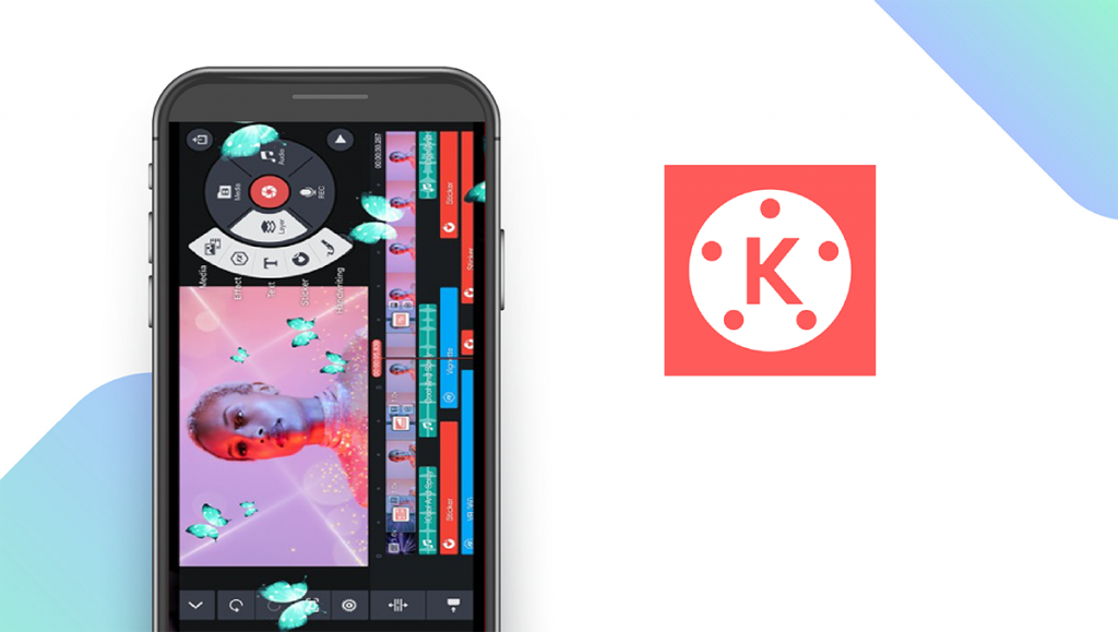 KineMaster feature