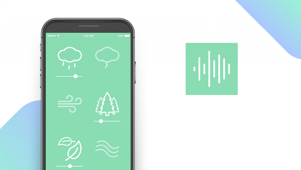 Noisli feature