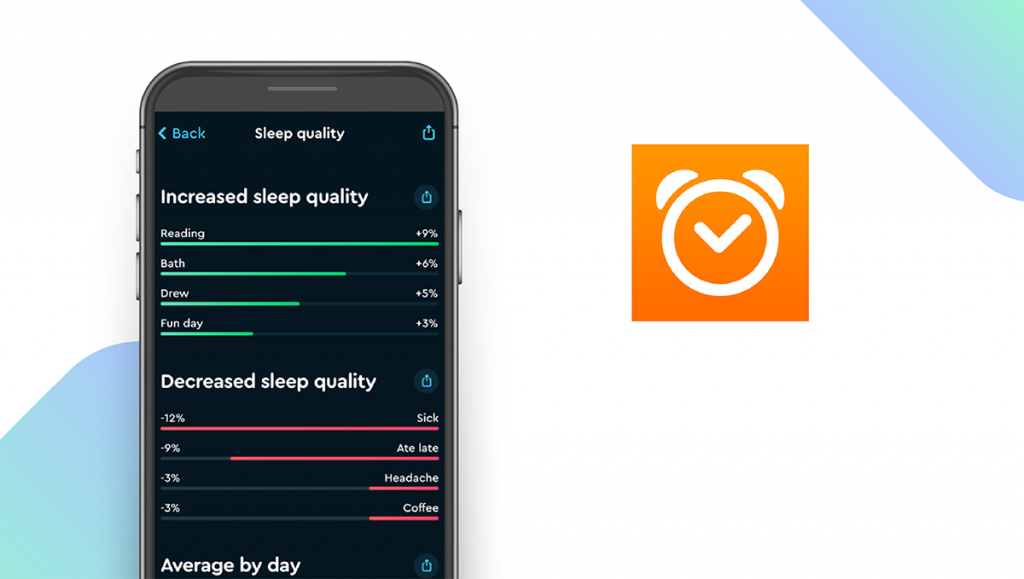 Sleep Cycle feature