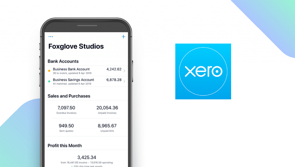 Xero feature