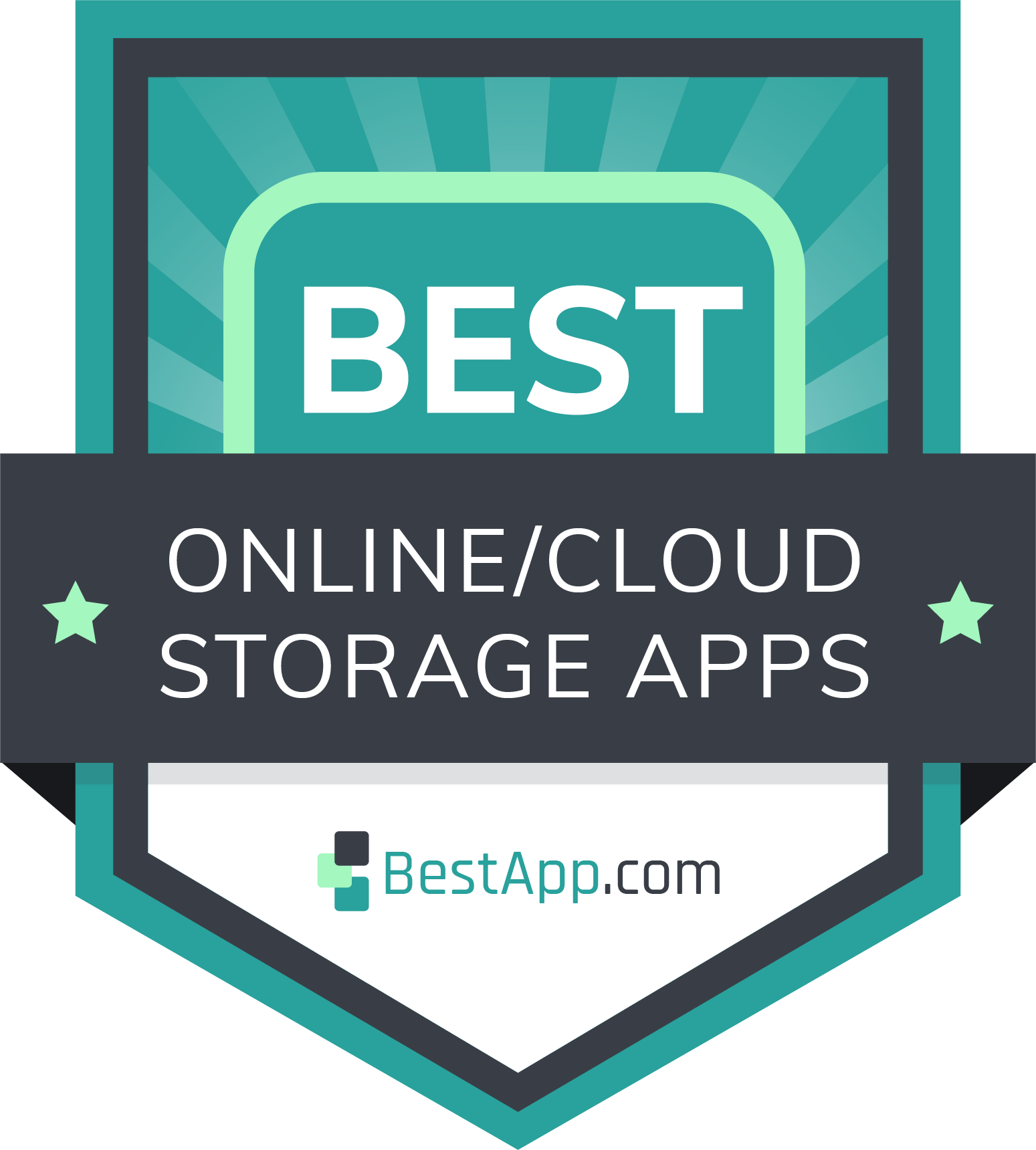 Best Online Storage Cloud Storage Apps