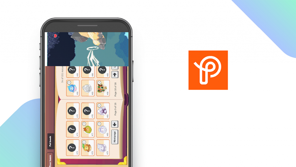 Prodigy App feature