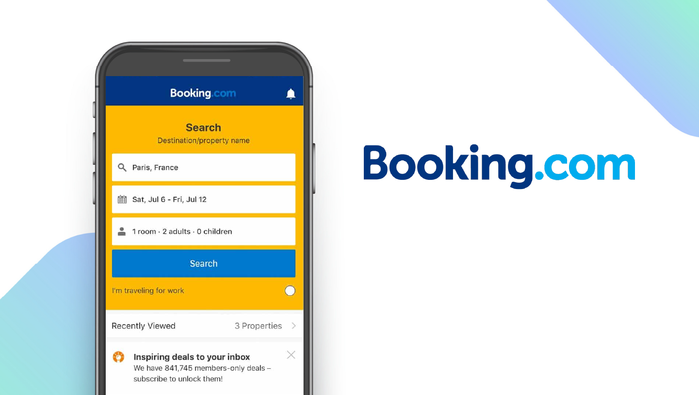 Booking.com