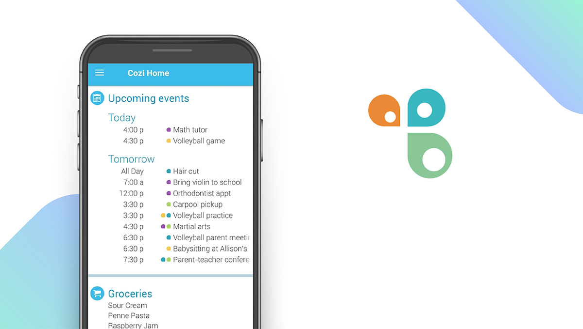Cozi Family Organizer  Must-Have App For Families