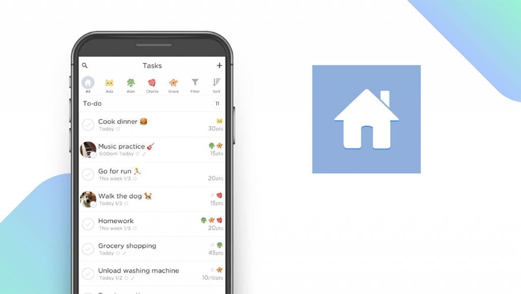 The Best Family Organizer Apps Of 2024 BestApp