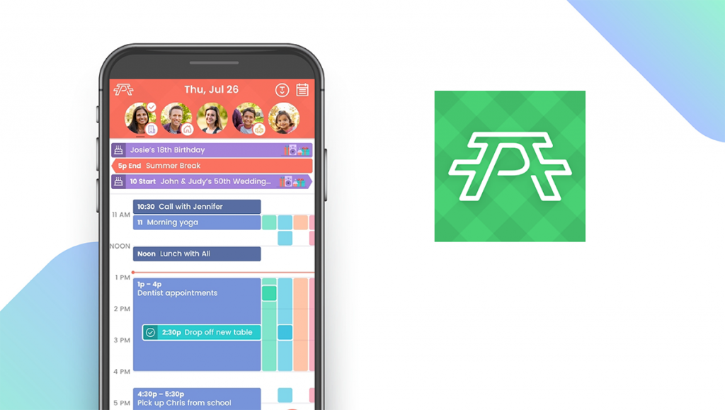 The Best Family Organizer Apps Of 2022 BestApp