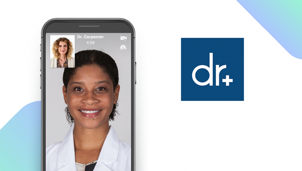 Doctor on Demand App feature