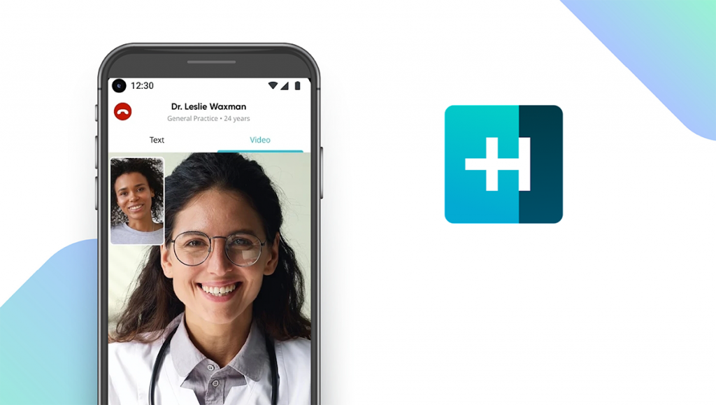 HealthTap App feature