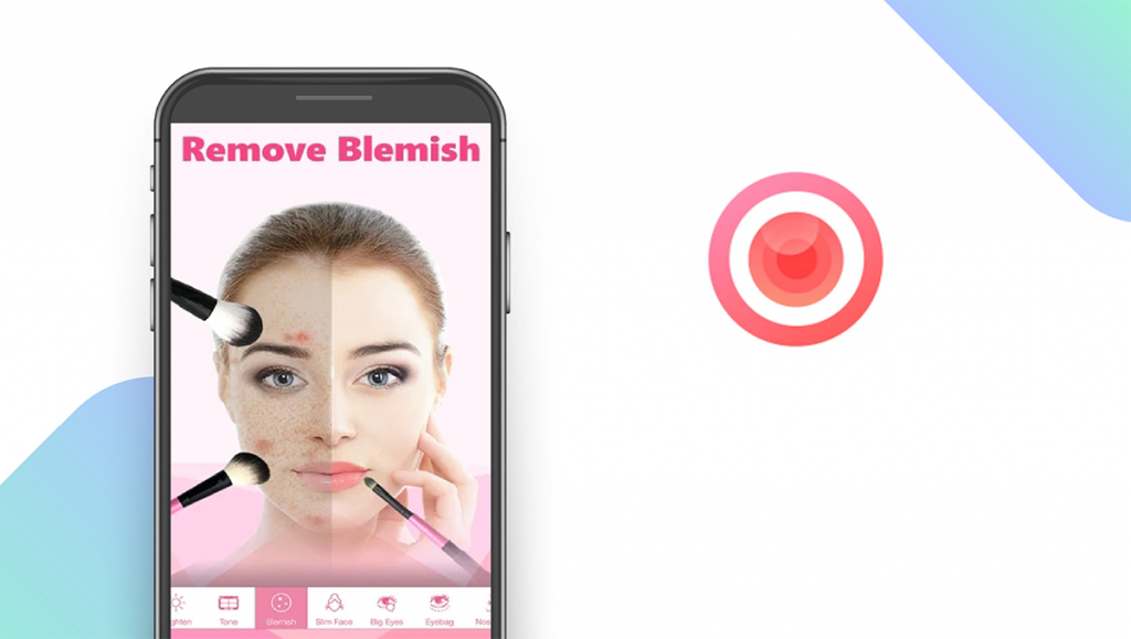 InstaBeauty App feature