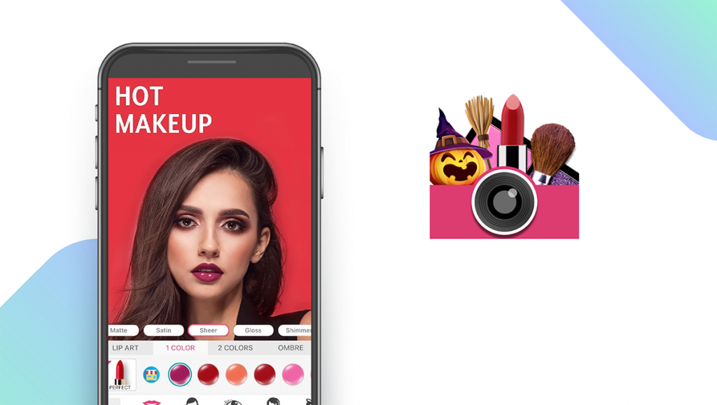 The Best Makeup Apps of 2022 - BestApp.com