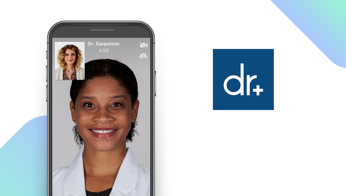 Doctor on Demand App feature
