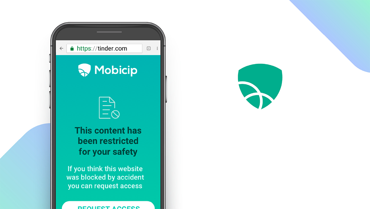 Mobicip App feature