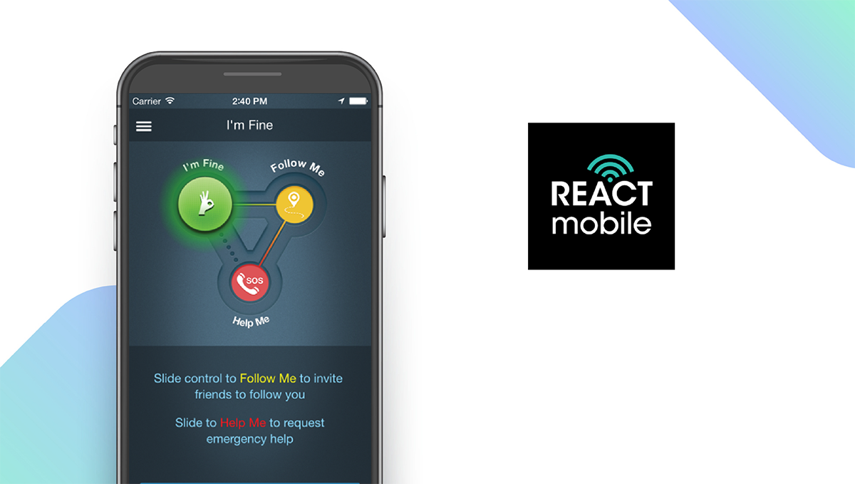 React Mobile App feature