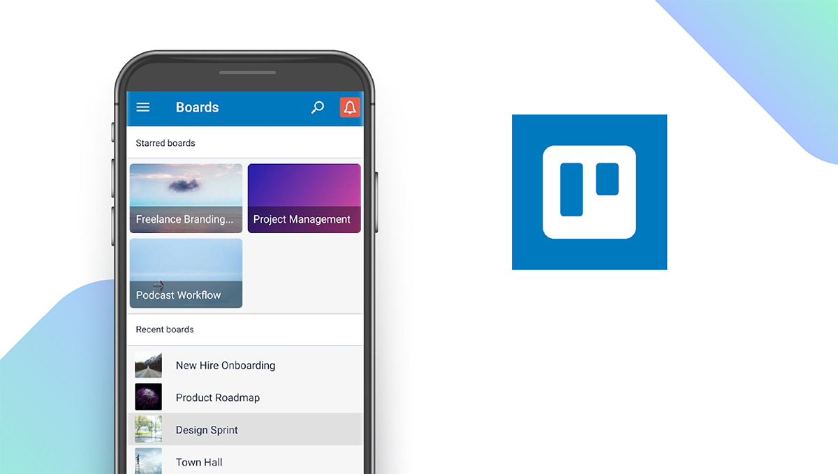 Trello App feature