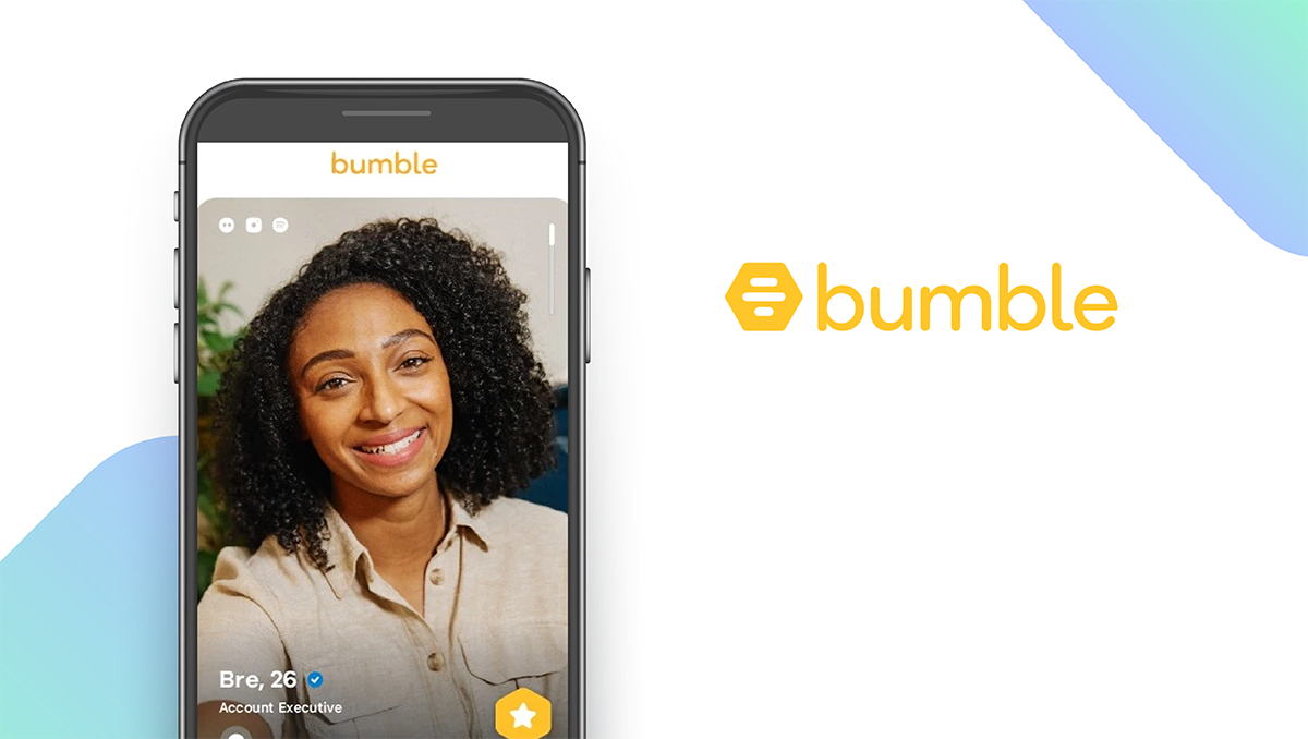 Bumble App feature