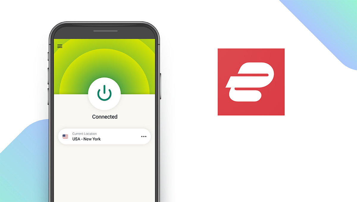 ExpressVPN App feature