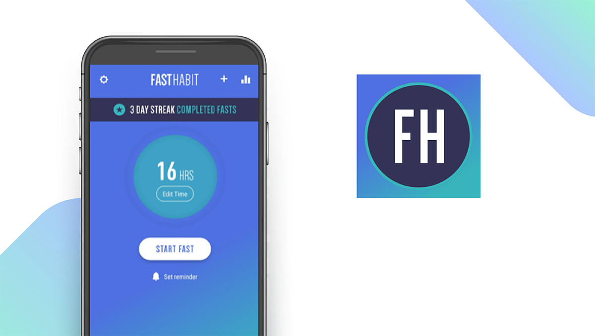 FastHabit App feature