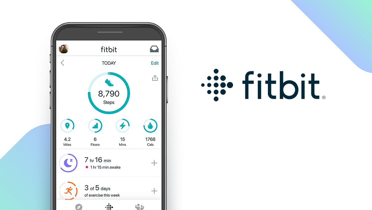 Fitbit App feature