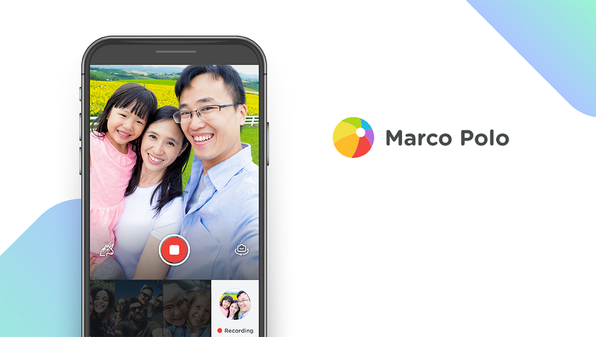 Marco Polo App feature