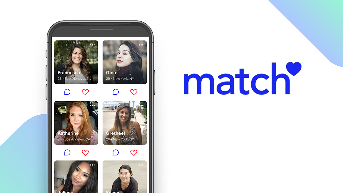 Match App feature