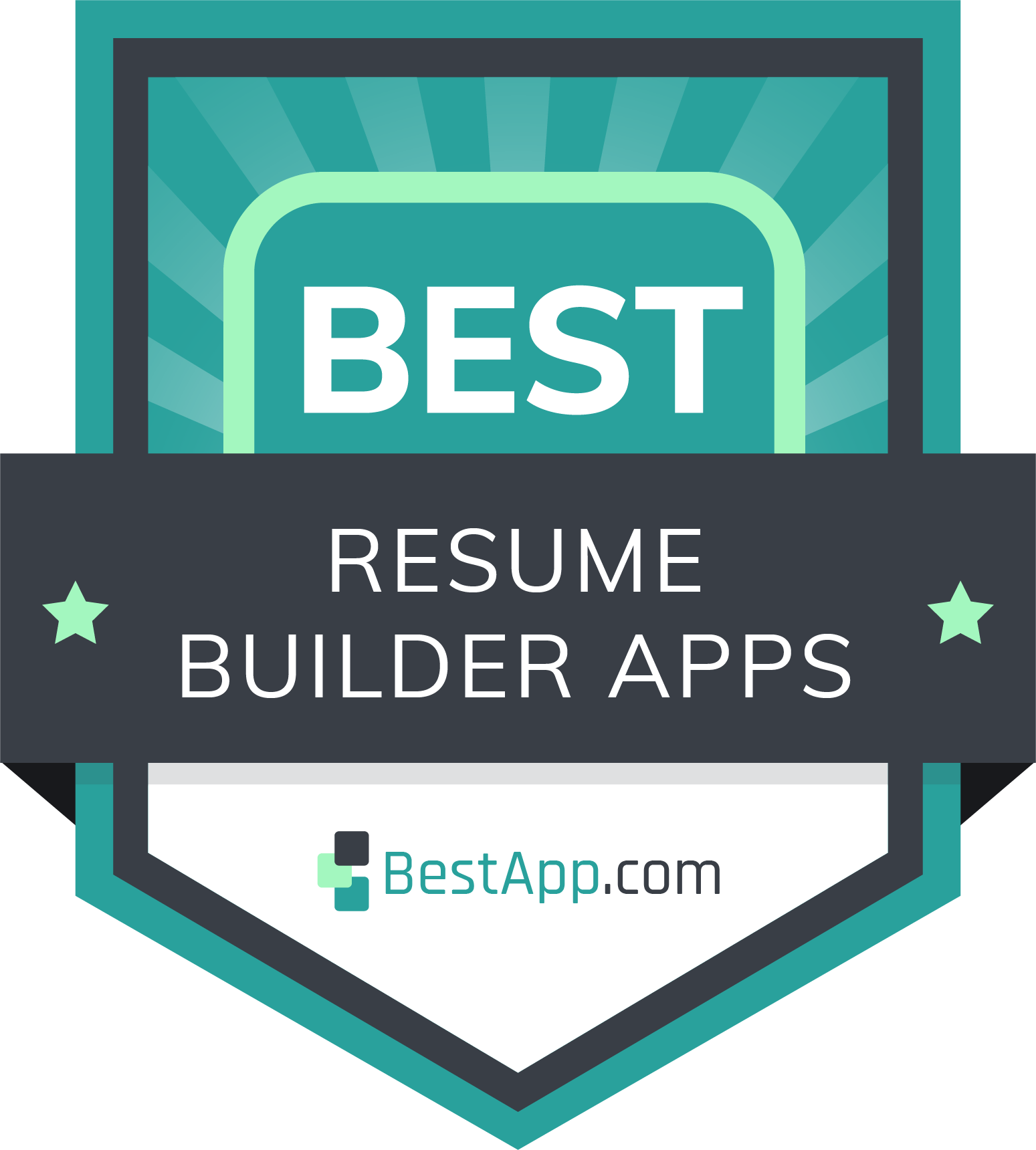 best resume builder app for iphone