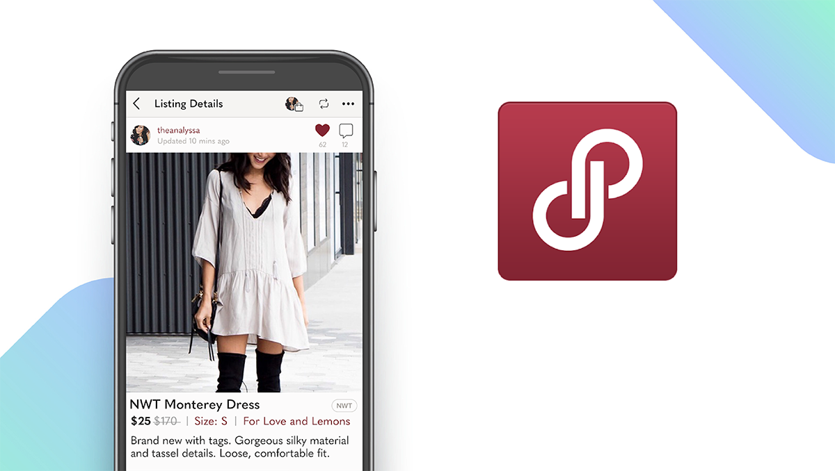 Poshmark App feature