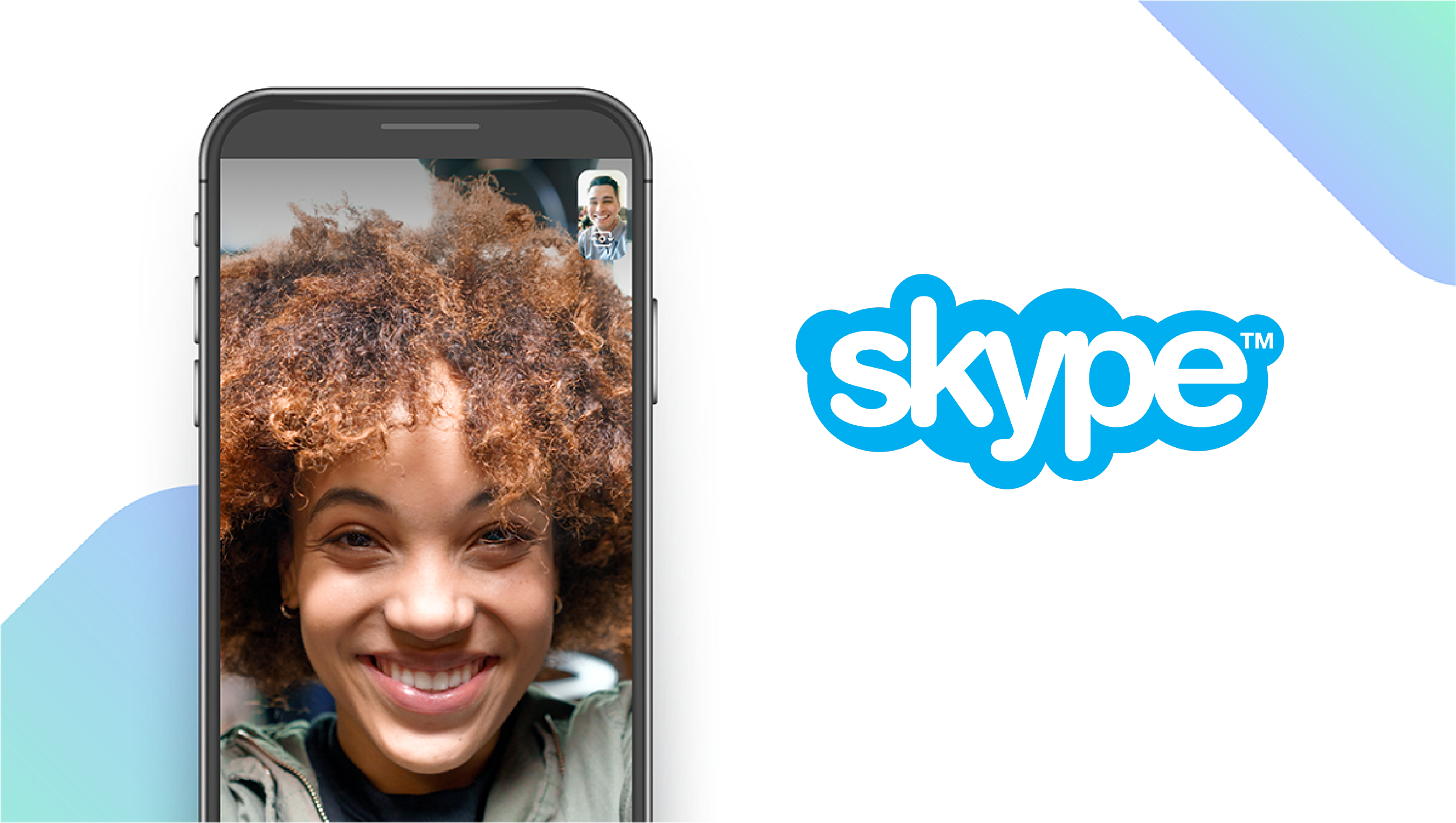 Skype App feature