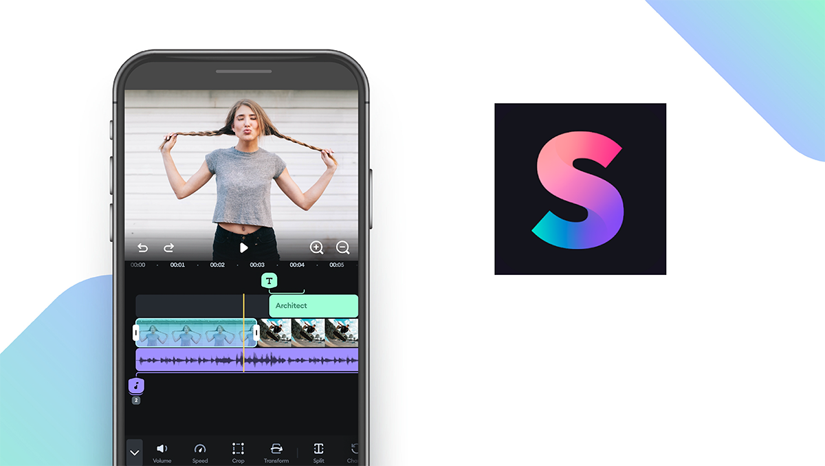 Splice App feature