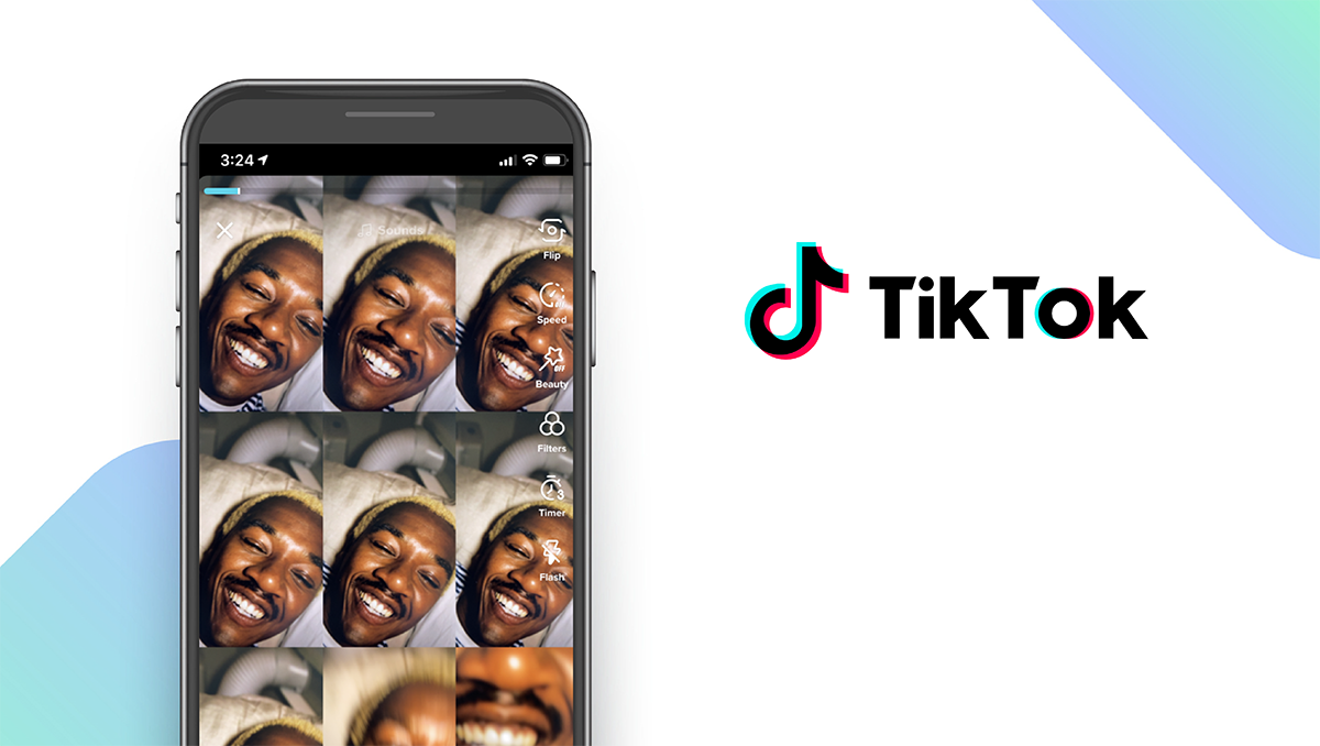 TikTok App feature